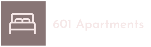 601 Apartments - Strona główna